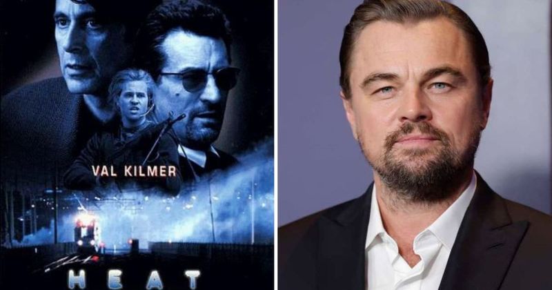 ‘Heat 2’ gets major update as producer teases filming plans and hints at Leonardo DiCaprio casting 