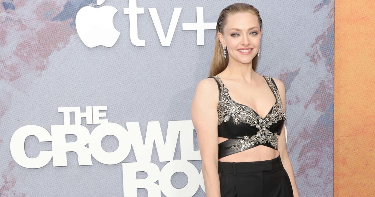 Prime Video moves forward with its long-delayed crime thriller series and Amanda Seyfried is leading it