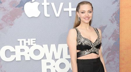 Prime Video moves forward with its long-delayed crime thriller series and Amanda Seyfried is leading it