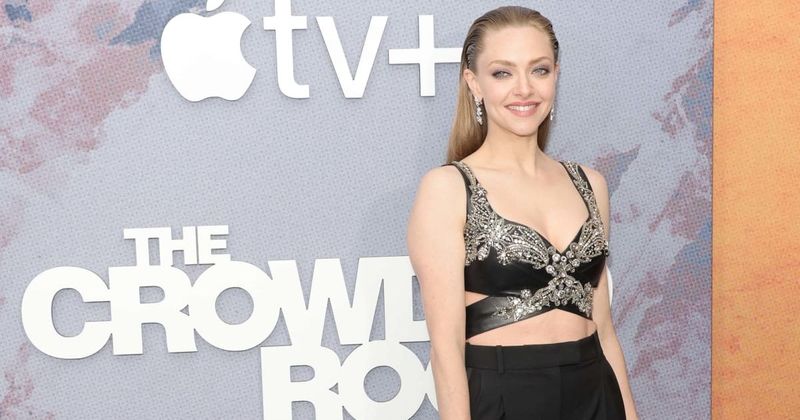 Prime Video moves forward with its long-delayed crime thriller series and Amanda Seyfried is leading it