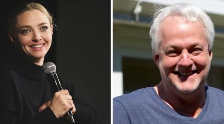 Amanda Seyfried joins Prime Video's long-awaited adaptation of Carl Hiaasen's 'Skinny Dip'