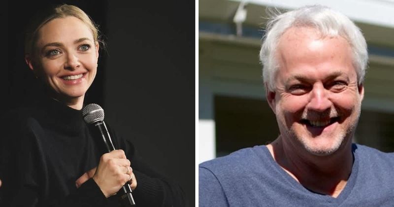 Amanda Seyfried joins Prime Video's long-awaited adaptation of Carl Hiaasen's 'Skinny Dip'