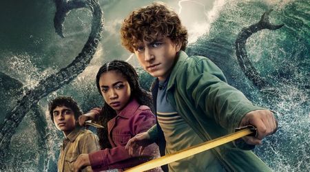 Is ‘Percy Jackson and the Olympians 3’ happening? Everything we know so far — including who’s playing Artemis