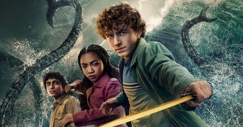 Is ‘Percy Jackson and the Olympians 3’ happening? Everything we know so far — including who’s playing Artemis