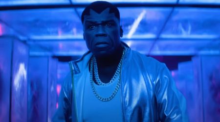 'Street Fighter' teaser turns heads at Game Awards, debuts full cast with 50 Cent among the big reveals