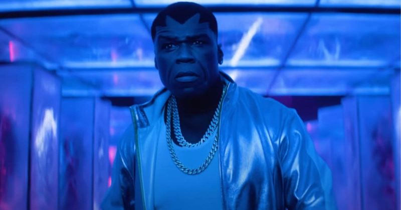 'Street Fighter' teaser turns heads at Game Awards, debuts full cast with 50 Cent among the big reveals