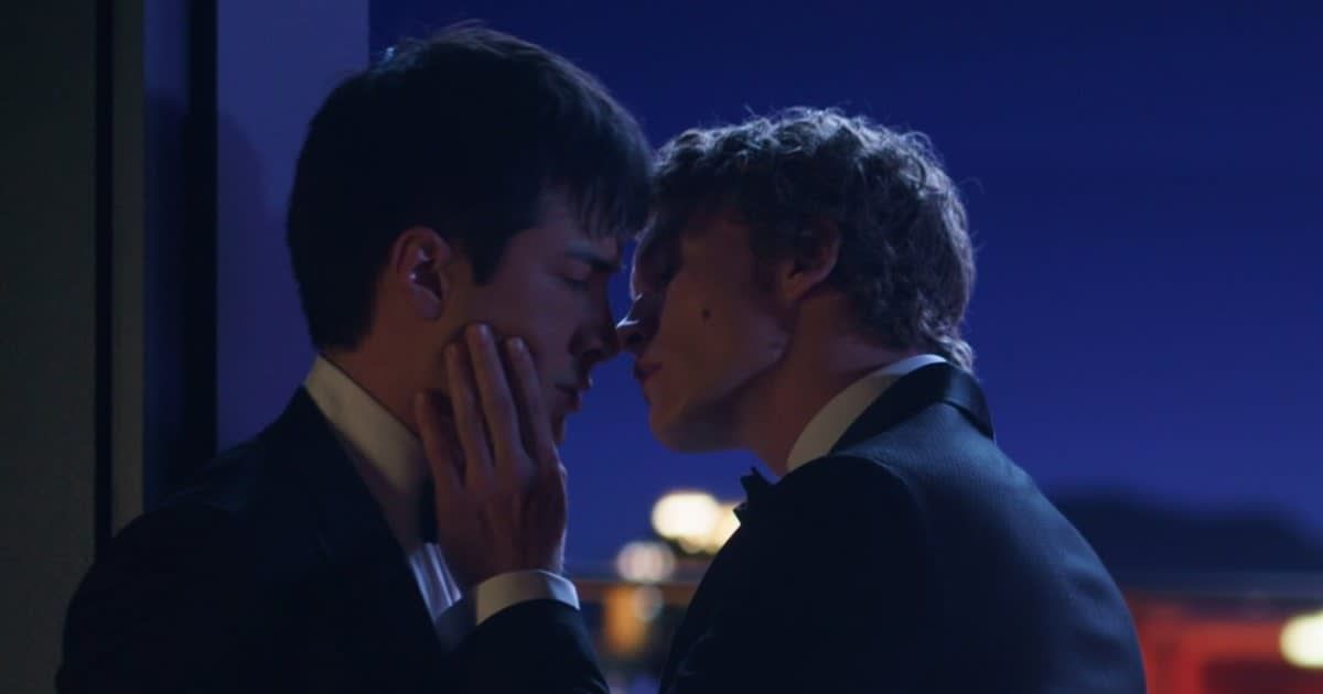 Will Shane and Ilya reunite? ‘Heated Rivalry’ cast teases what to expect from finale: ‘There is a...’ 