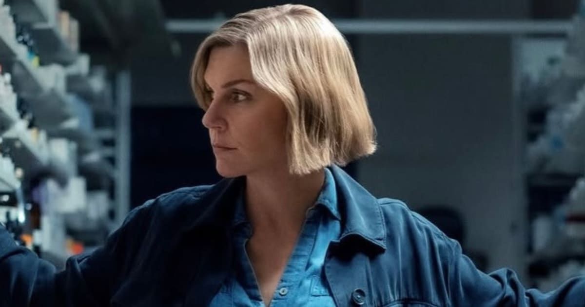 'Pluribus' Soundtrack: Complete guide to all the songs in Apple TV's chilling show