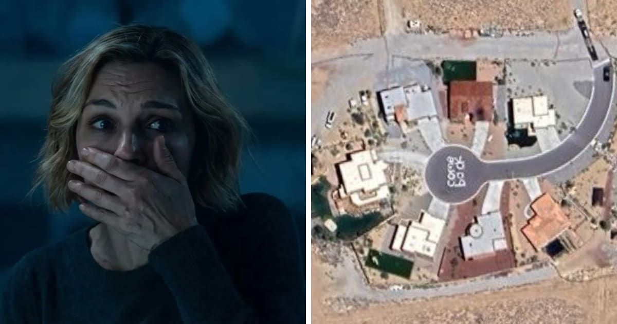 How Google Earth leaked a major twist in 'Pluribus' Episode 7 before it aired