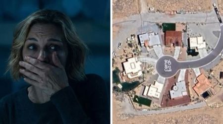How Google Earth leaked a major twist in 'Pluribus' Episode 7 before it aired