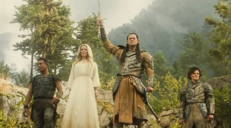 ‘The Rings of Power’ drops a huge Season 3 update and it finally points to a possible release window