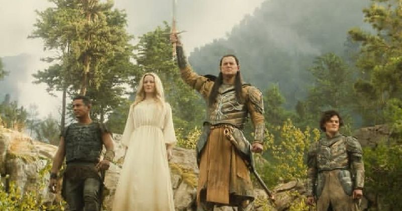 ‘The Rings of Power’ drops a huge Season 3 update and it finally points to a possible release window