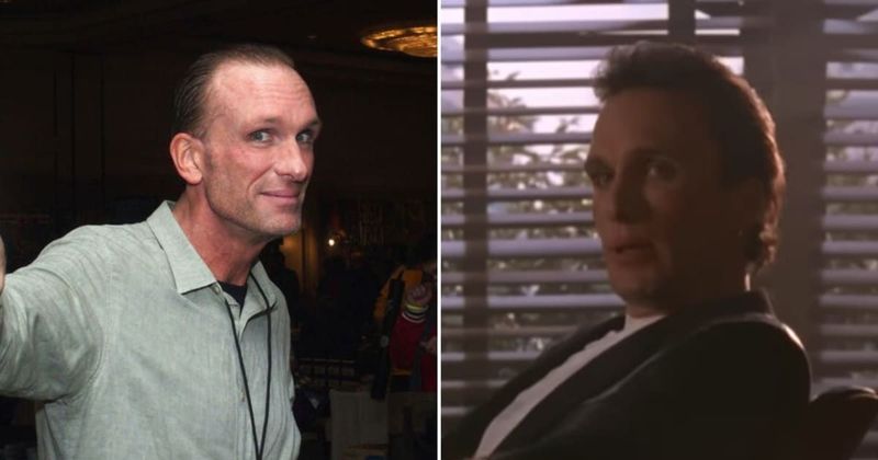 Peter Greene, 60, known for 'Pulp Fiction' and 'The Mask', found dead in NYC apartment