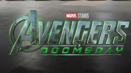 Marvel is dropping 4 different ‘Avengers: Doomsday’ trailers and only one movie will let you see them all