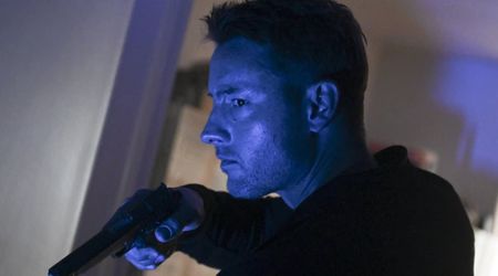 'Boss' star tapped for recurring roles 'Tracker' Season 3 as CBS drama's cast shakeup continues