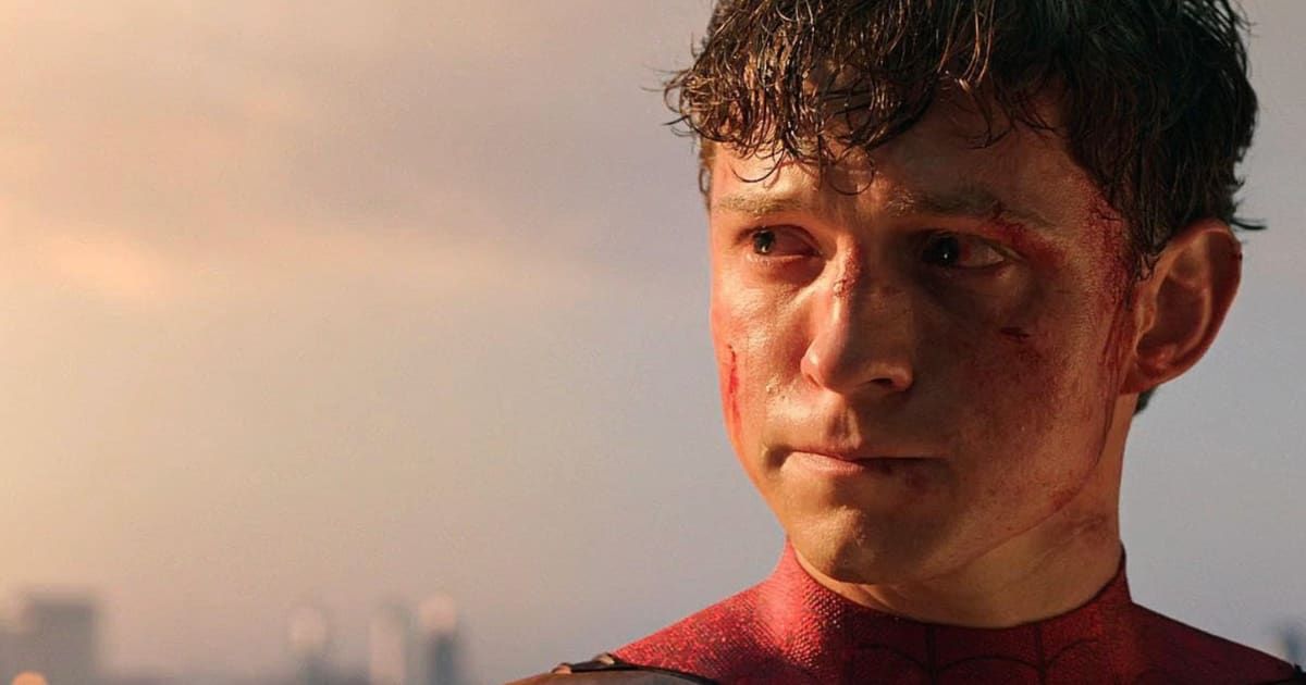 Sony teases 'Spider-Man: Brand New Day' trailer release amid 'Avengers: Doomsday' buzz