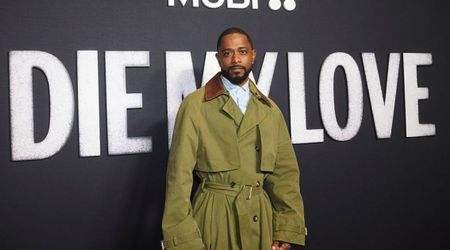 'Atlanta' star set to replace Jonathan Majors in Dennis Rodman's ’48 Hours in Vegas’