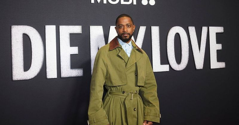 'Atlanta' star set to replace Jonathan Majors in Dennis Rodman's ’48 Hours in Vegas’