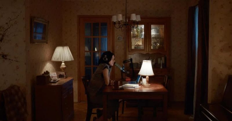 'Paranormal Activity' reboot movie gets a major update