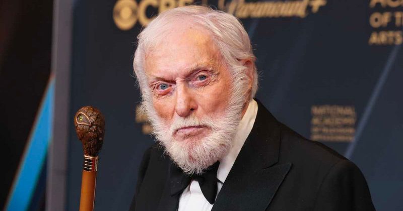 Dick Van Dyke turns 100, reflects on aging with humor: 'I still try to dance'