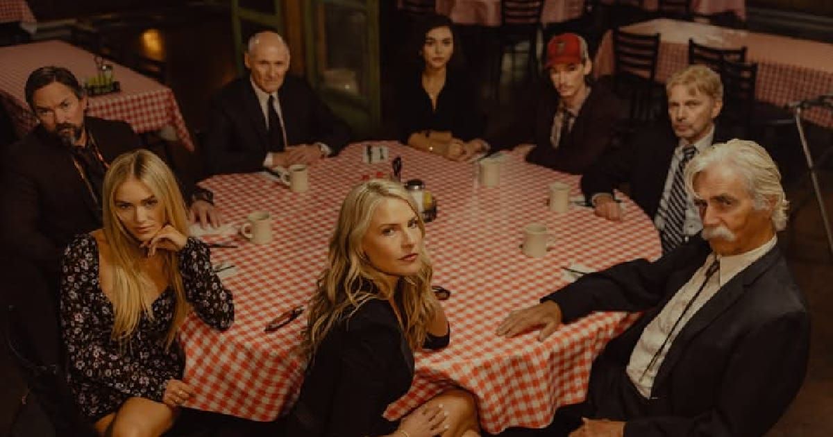 Can Cooper escape Tommy's shadow? 'Landman' Episode 5 tests his commitment to Ariana as M-Tex spirals