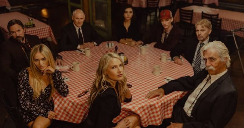 Can Cooper escape Tommy's shadow? 'Landman' Episode 5 tests his commitment to Ariana as M-Tex spirals