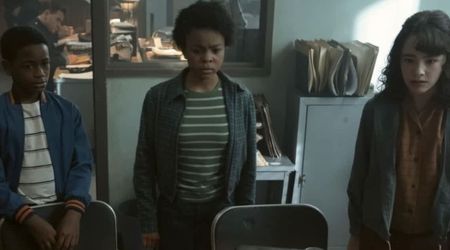 A surprise cameo in 'It: Welcome to Derry' finale hints at the future of Pennywise and Derry