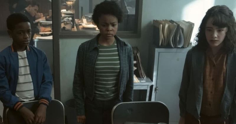 A surprise cameo in 'It: Welcome to Derry' finale hints at the future of Pennywise and Derry