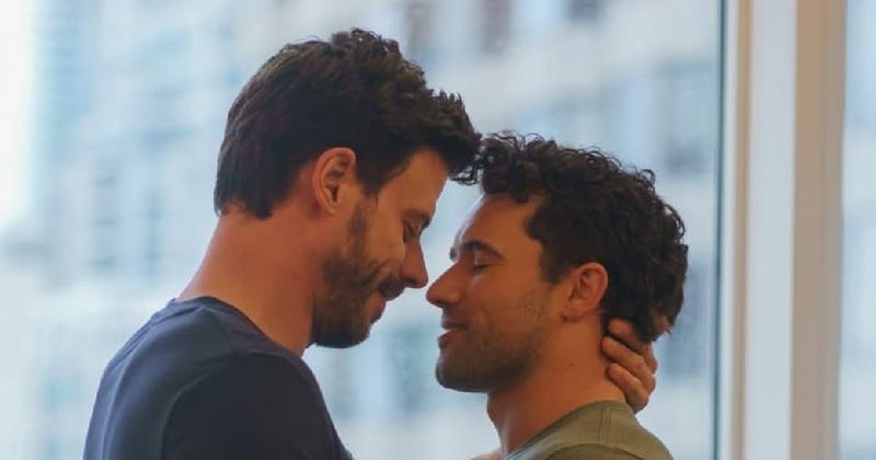 Scott and Kip's 'Heated Rivalry' absence explained as star teases 'powerful moments' in upcoming episodes