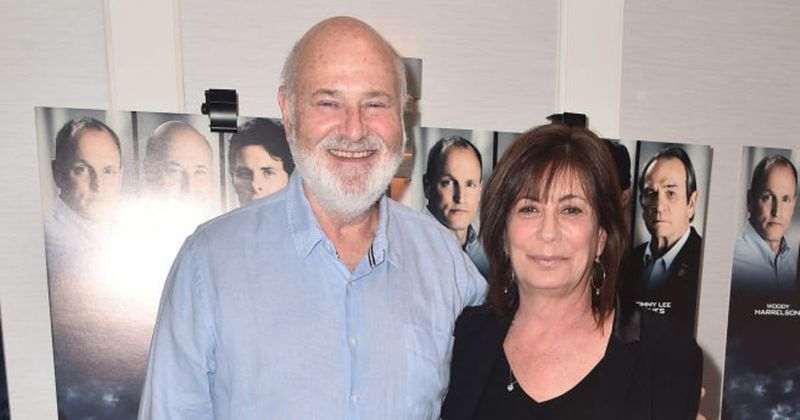 Director Rob Reiner, 78, and wife Michele, 68, found dead at Brentwood residence