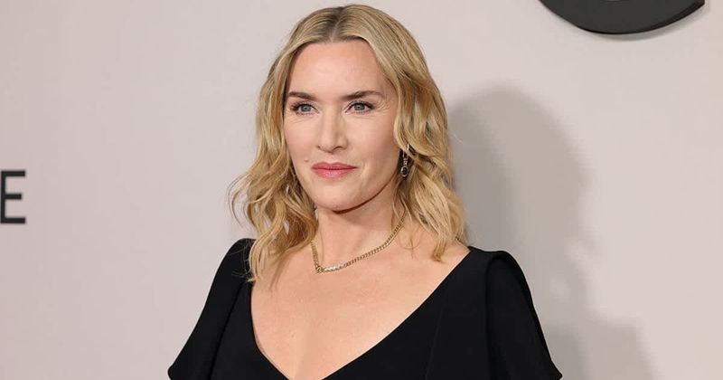 Kate Winslet calls 'ambitious' a negative term for women in Hollywood