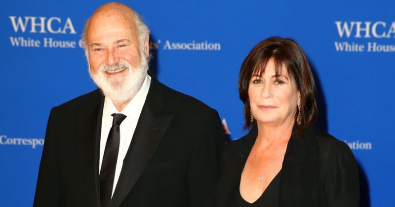 Hollywood mourns Rob Reiner and his wife Michele’s deaths: ‘Two of the most kind souls’