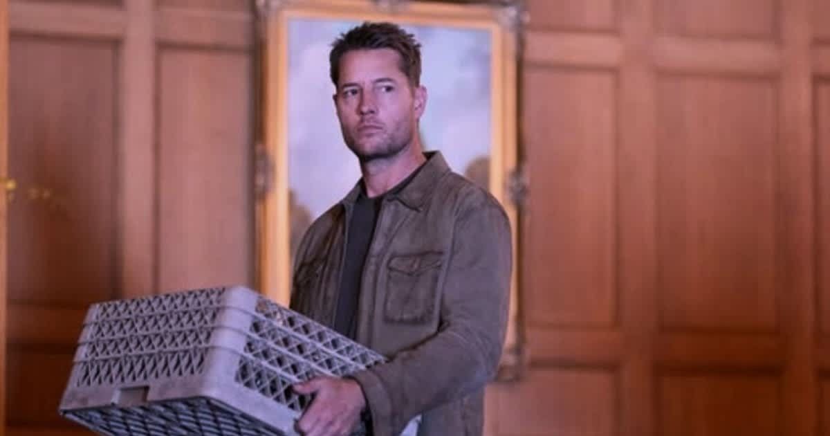 'Tracker' Season 3 delivers heart-stopping midseason finale with the death of a fan-favorite character