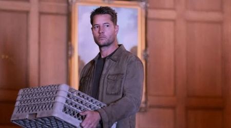 'Tracker' Season 3 delivers heart-stopping midseason finale with the death of a fan-favorite character