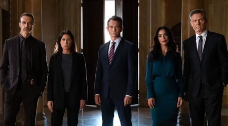 'Law & Order: SVU' brings back one of its most terrifying villains in season 27 — and we are already on edge