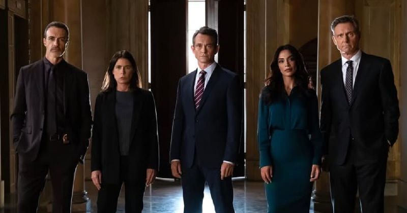 'Law & Order: SVU' brings back one of its most terrifying villains in season 27 — and we are already on edge