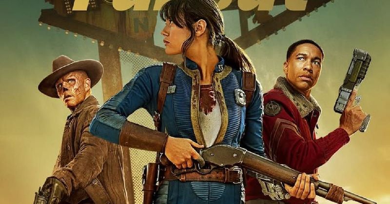 'Fallout' Season 2 locks in five major villains — and the New Vegas threat is bigger than we expected