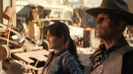 'Fallout' Season 2 locks in five major villains, and the New Vegas threat is bigger than we expected