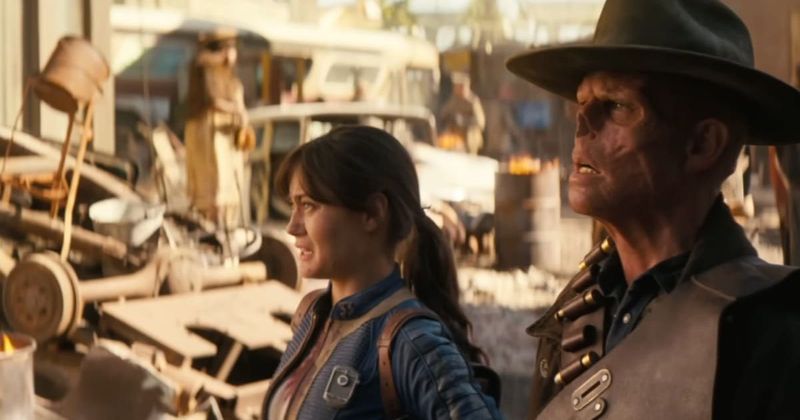 'Fallout' Season 2 locks in five major villains, and the New Vegas threat is bigger than we expected