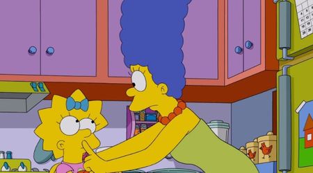 ‘Mean Girls’ star teases guest role as iconic ‘Simpsons’ character — here’s when you can watch her