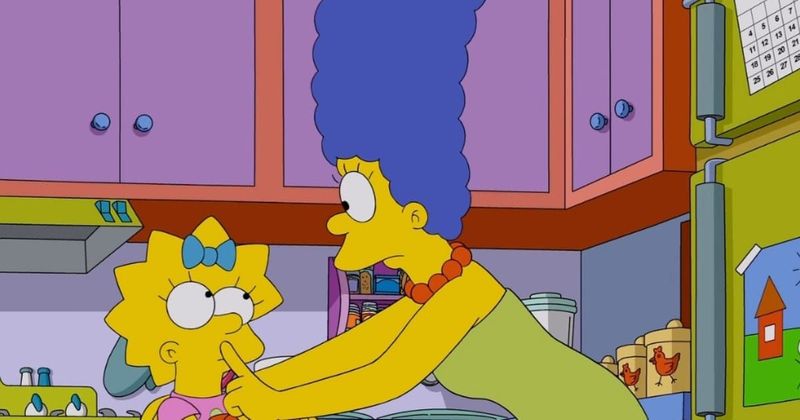 ‘Mean Girls’ star teases guest role as iconic ‘Simpsons’ character — here’s when you can watch her