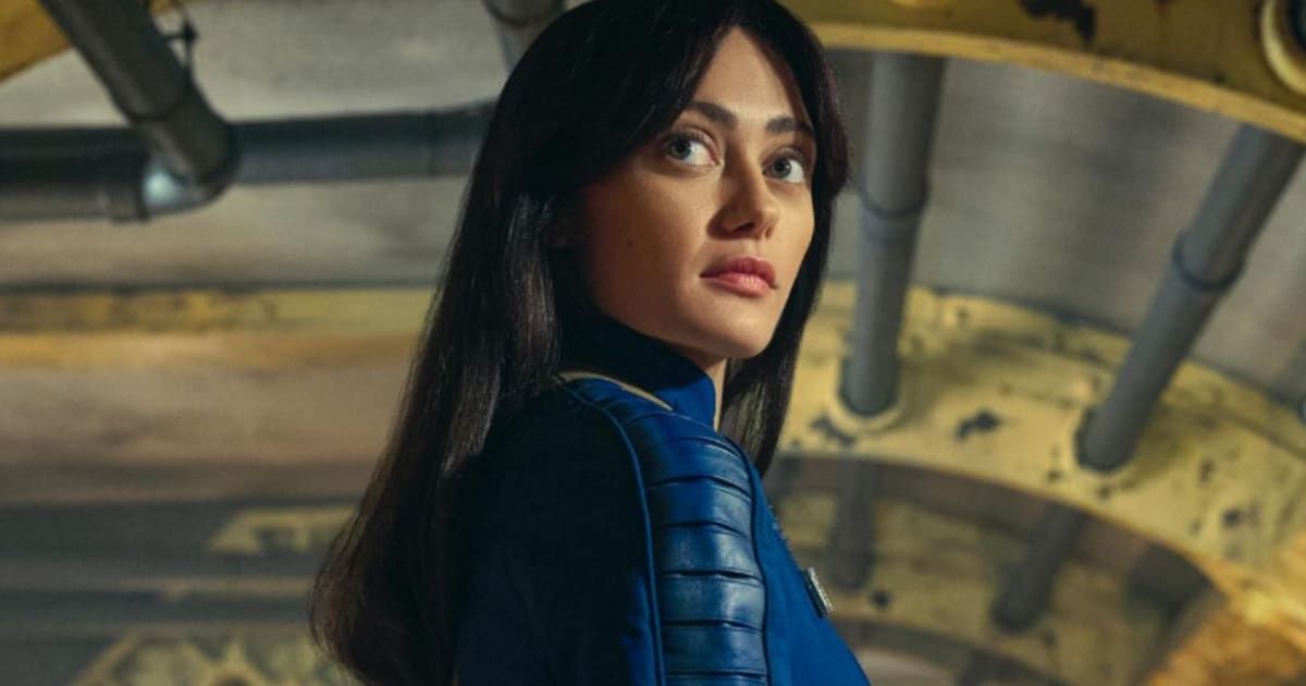 ‘Fallout’ Season 2 receives early release update and we couldn't be more excited