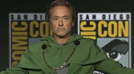 Leaked 'Avengers: Doomsday' trailer brings back iconic original Avenger in latest instalment