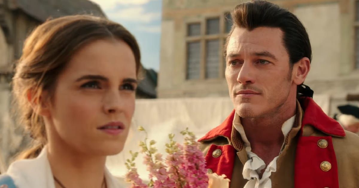 'Beauty and the Beast' gets a live-action spinoff, and the villain obsessed with Belle is the star