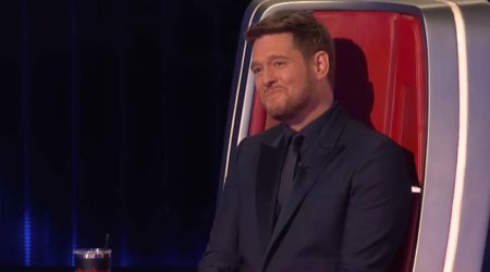 Is Michael Bublé leaving ‘The Voice’? Coach drops bombshell hint during finale: ‘This is my last...’