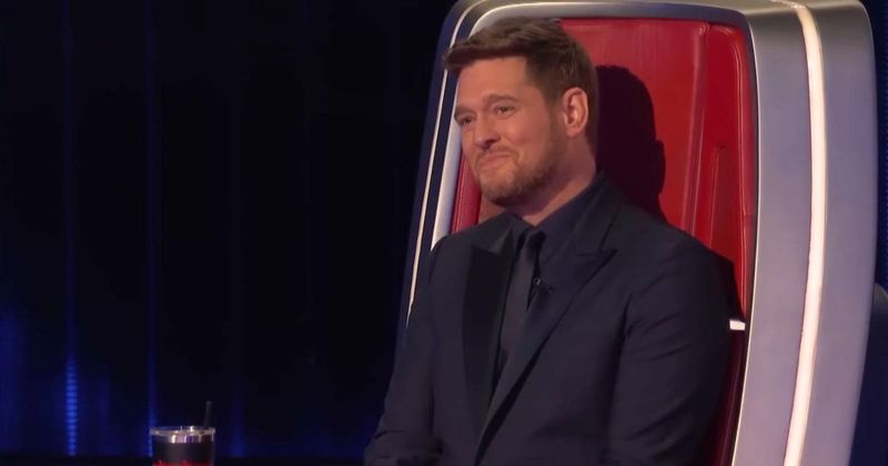 Is Michael Bublé leaving ‘The Voice’? Coach drops bombshell hint during finale: ‘This is my last...’