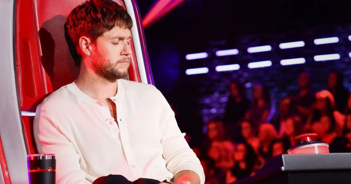 Is Niall Horan OK? 'Voice' coach sparks concern after he's forced to sit out of season 28 finale