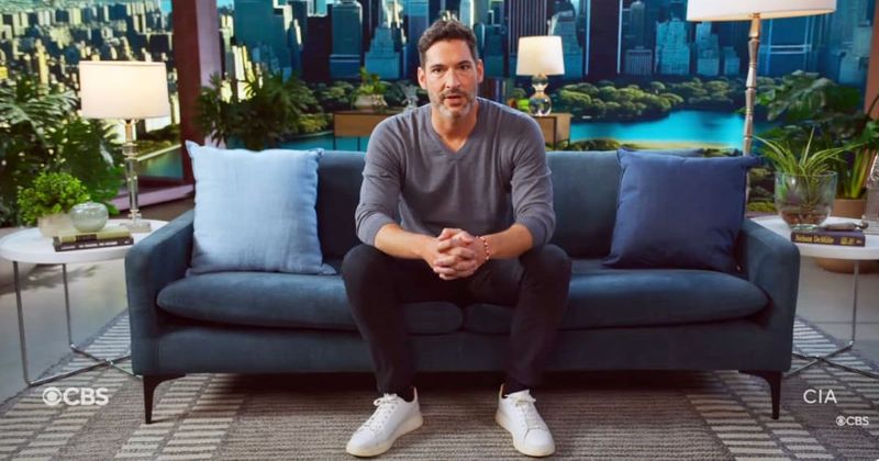 A forced FBI–CIA partnership fuels firepower and funny jabs in CBS's new crime spin-off trailer