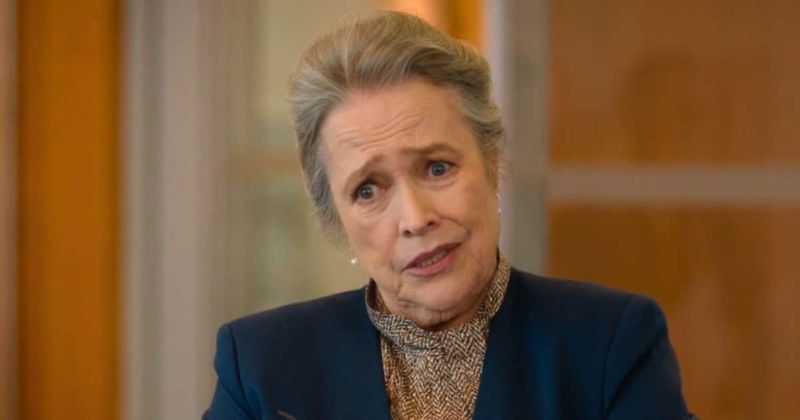 Why there was no new ‘Matlock’ episode on CBS this week — and when fans can expect it back