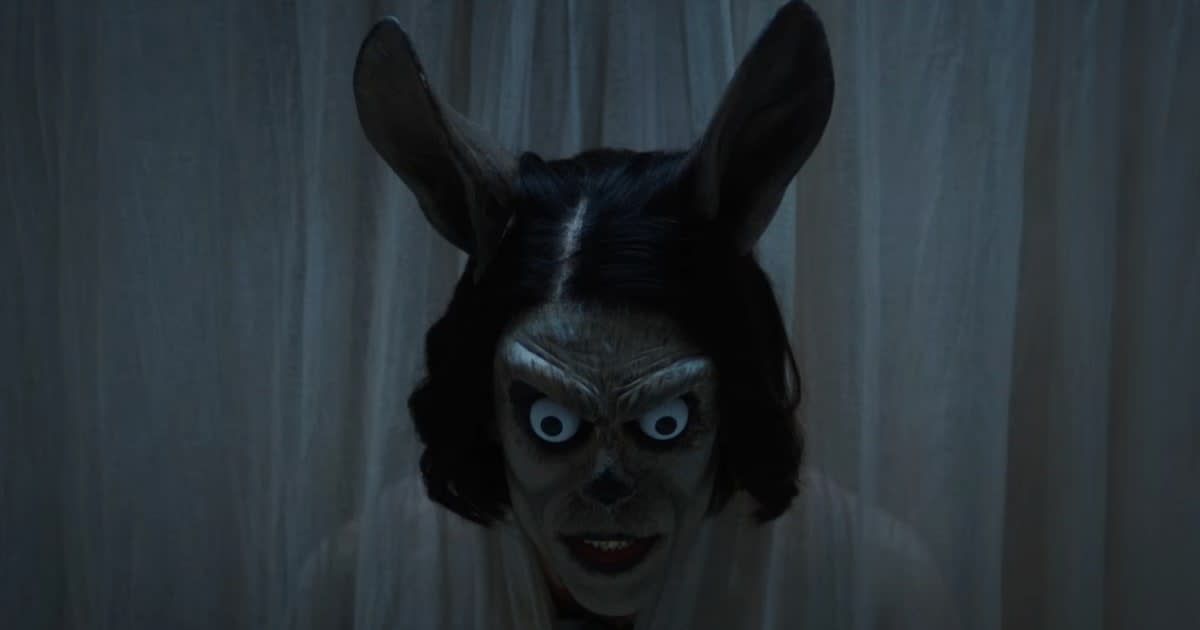 A still from 'Hokum' (Cover image credit: YouTube | Neon)